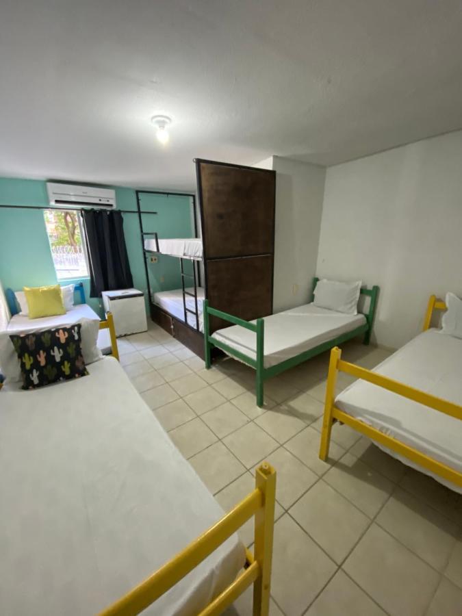 Pousada E Hostel Pernambucana Recife Exteriér fotografie