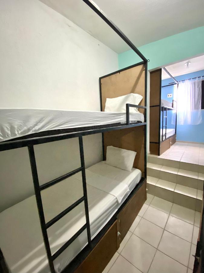 Pousada E Hostel Pernambucana Recife Exteriér fotografie